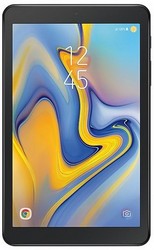 Замена матрицы на планшете Samsung Galaxy Tab A 8.0 2018 LTE в Кемерово
